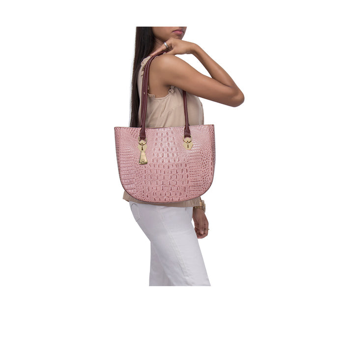 BOULEVARD 06 TOTE BAG - Hidesign