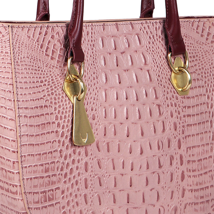 BOULEVARD 06 TOTE BAG - Hidesign