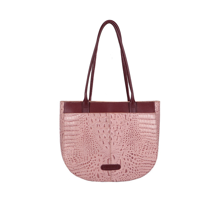 BOULEVARD 06 TOTE BAG - Hidesign