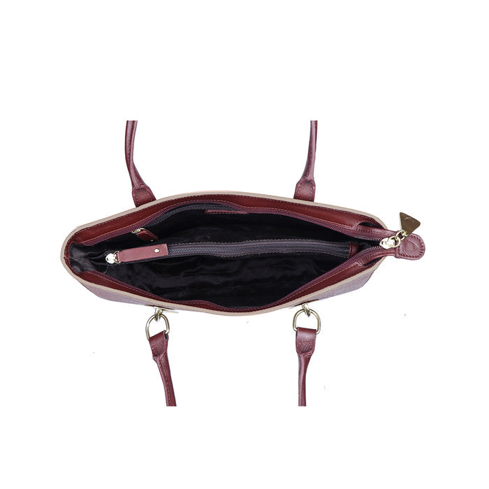 BOULEVARD 06 TOTE BAG - Hidesign