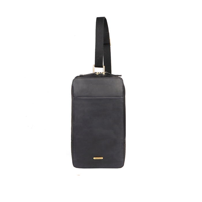 BOULEVARD 07 CROSSBODY