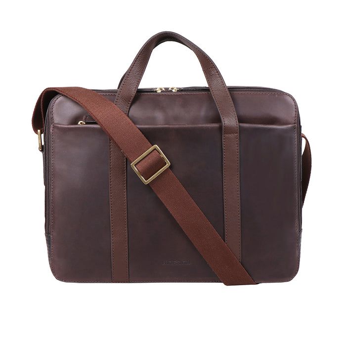 BOULEVARD 08 BRIEFCASE