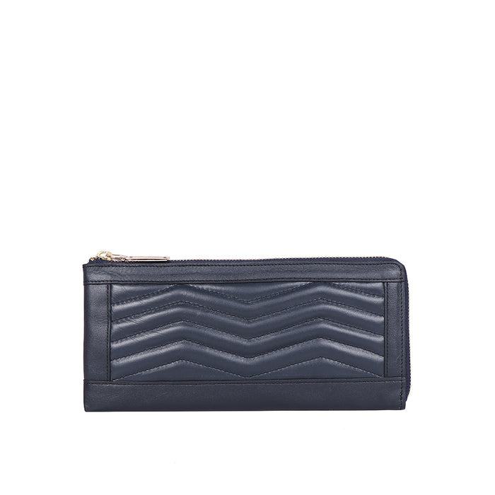 BOULEVARD W1 SLING WALLET