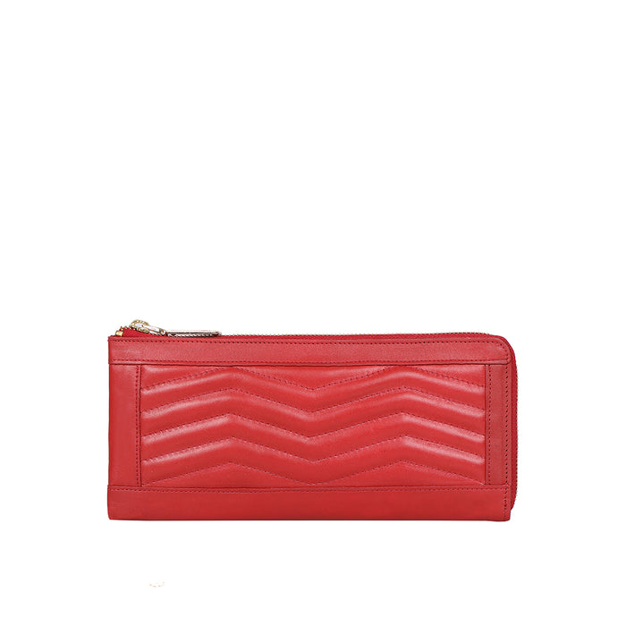 BOULEVARD W1 SLING WALLET