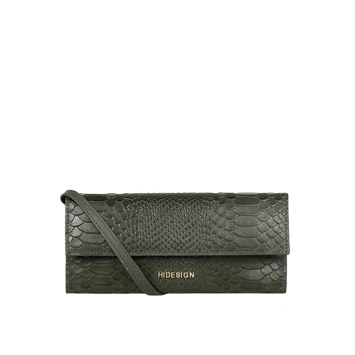 BOULEVARD W3 SLING WALLET