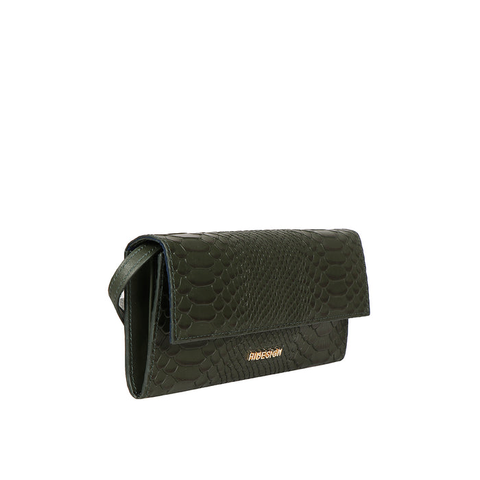 BOULEVARD W3 SLING WALLET - Hidesign