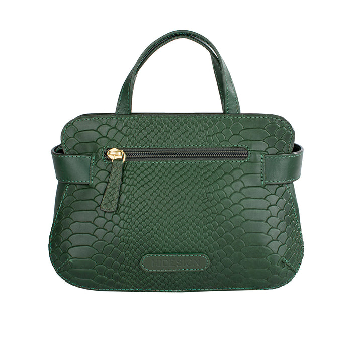 BRIGITTE 02 SATCHEL - Hidesign