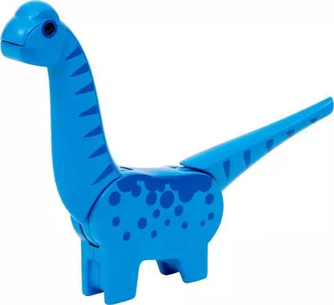 Brio - Dinosaur Battery Train