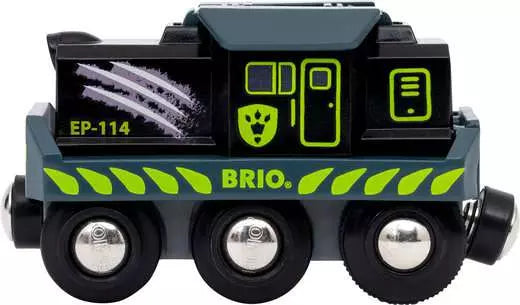 Brio - Dinosaur Battery Train