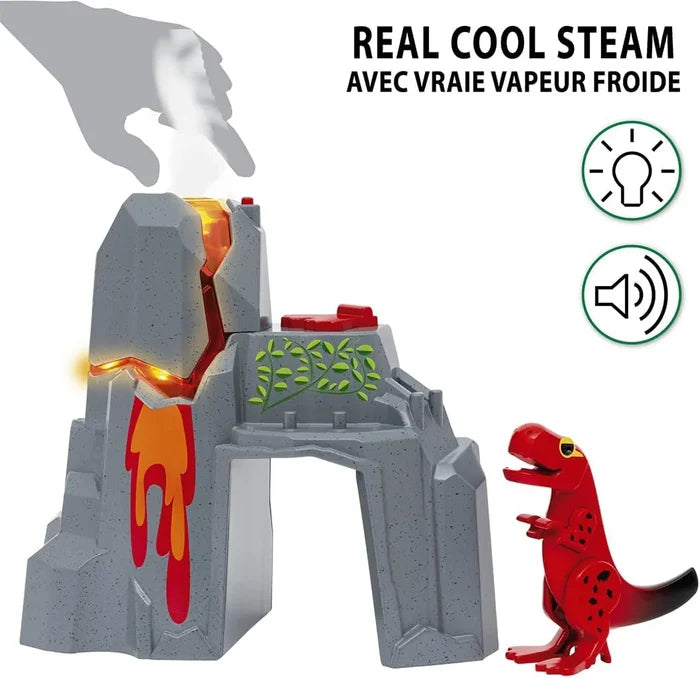 BRIO - Dinosaur Deluxe Set