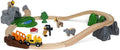 BRIO - Safari Adventure Set 26 pieces