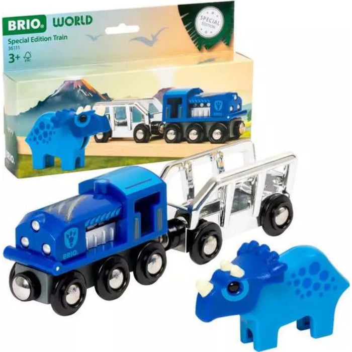 Brio - Special Edition 2025 Dino Train 36111