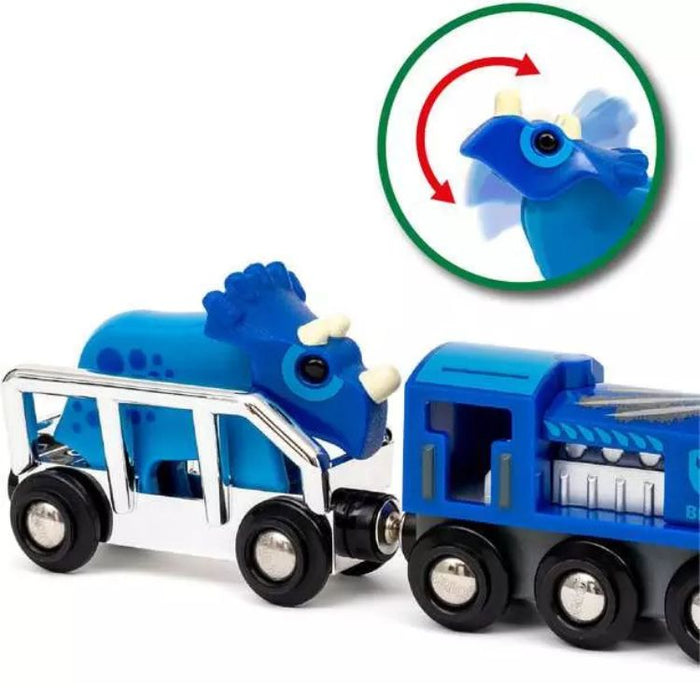 Brio - Special Edition 2025 Dino Train 36111