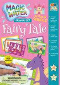 Buddy & Barney - Water Magic Fairytales