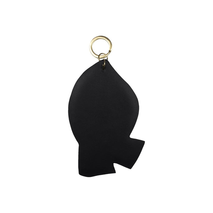 BUTT KEYCHAIN