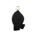 BUTT KEYCHAIN