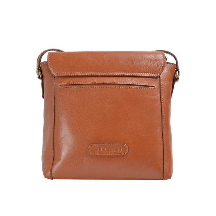 BUTTERSCOTCH 02 CROSSBODY - Hidesign