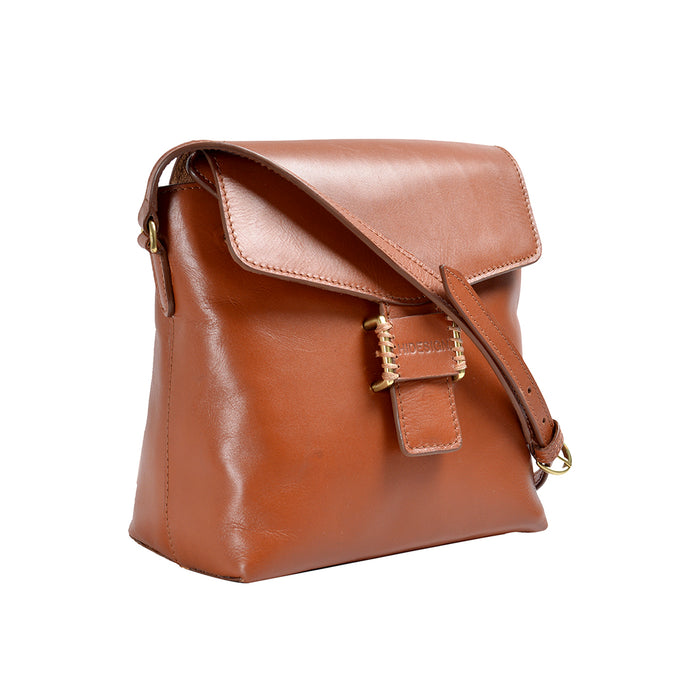 BUTTERSCOTCH 02 CROSSBODY - Hidesign
