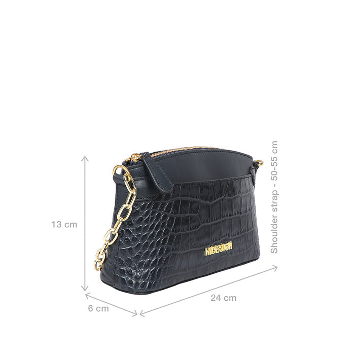 Camila Sb 01 S Leather Sling Bag