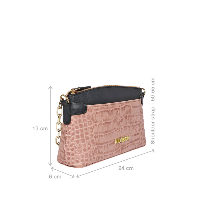 Camila Sb 01 S Leather Sling Bag