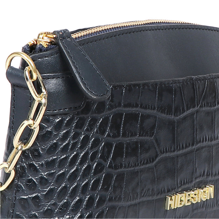 Camila Sb 01 S Leather Sling Bag