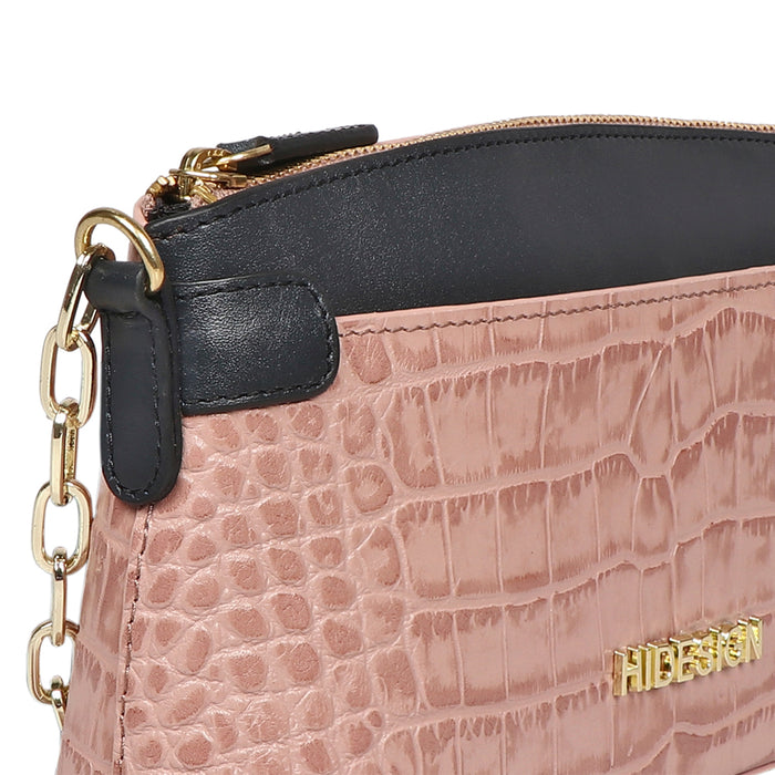 Camila Sb 01 S Leather Sling Bag