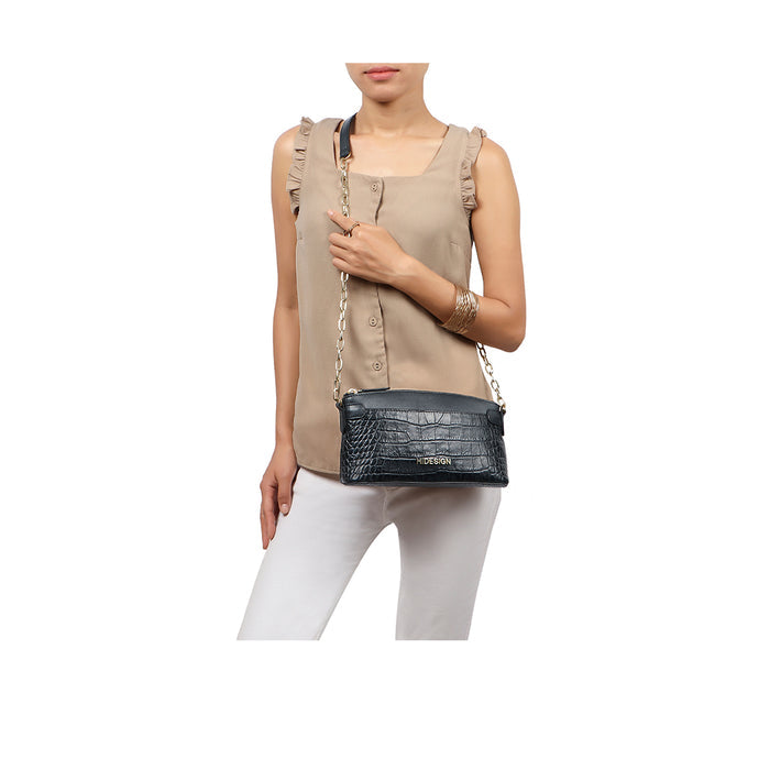 Camila Sb 01 S Leather Sling Bag