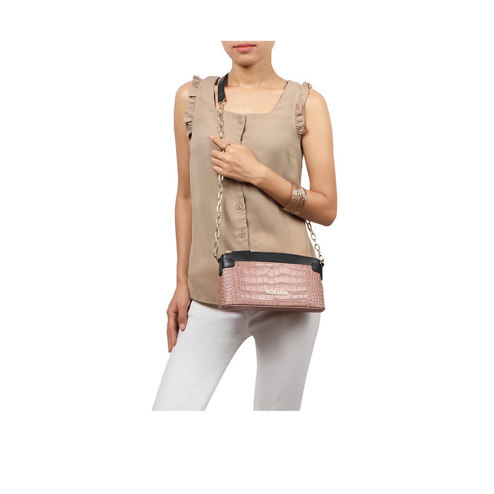 Camila Sb 01 S Leather Sling Bag