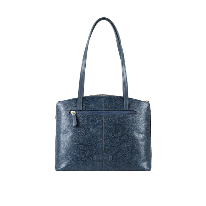 CAMILA 02 TOTE BAG - Hidesign