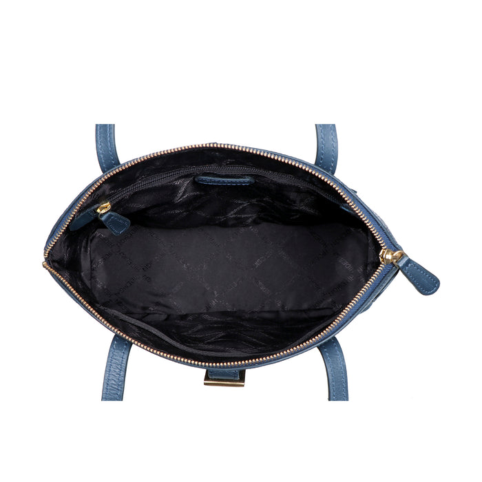 CAMILA 02 TOTE BAG - Hidesign