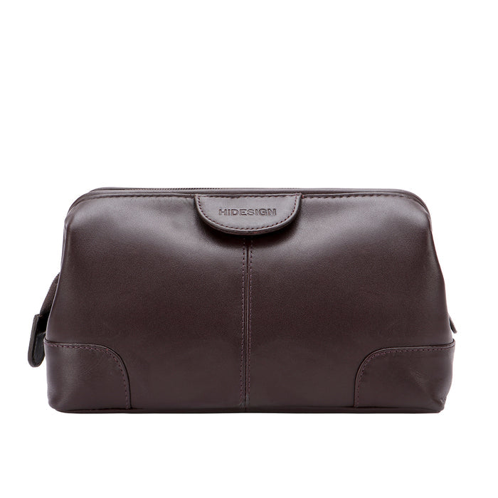 CAPRI WASH BAG - Hidesign