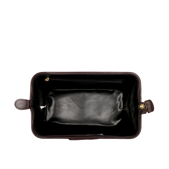 CAPRI WASH BAG - Hidesign