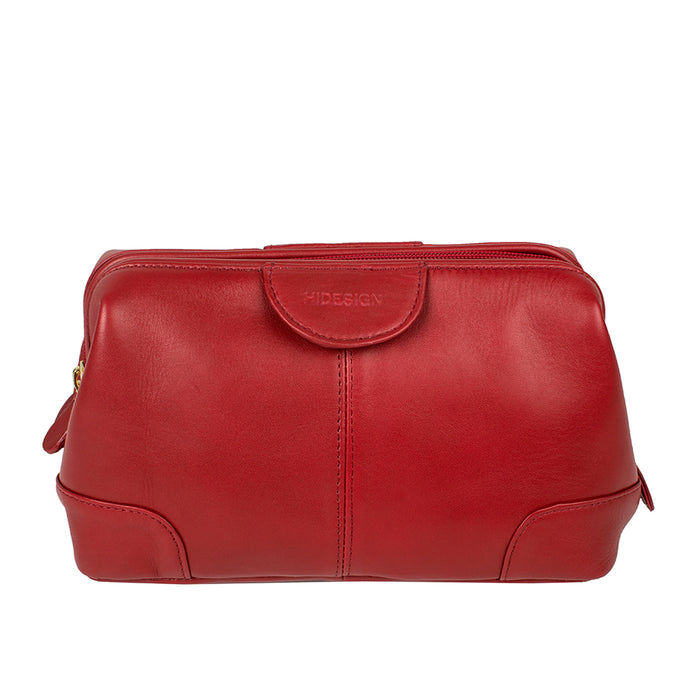 CAPRI WASH BAG - Hidesign