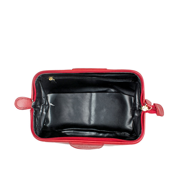 CAPRI WASH BAG - Hidesign