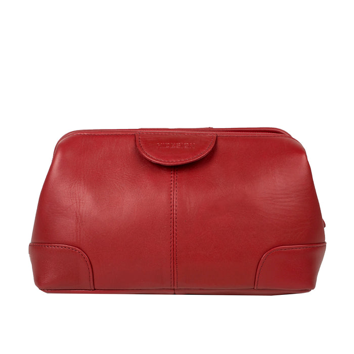 CAPRI WASH BAG - Hidesign