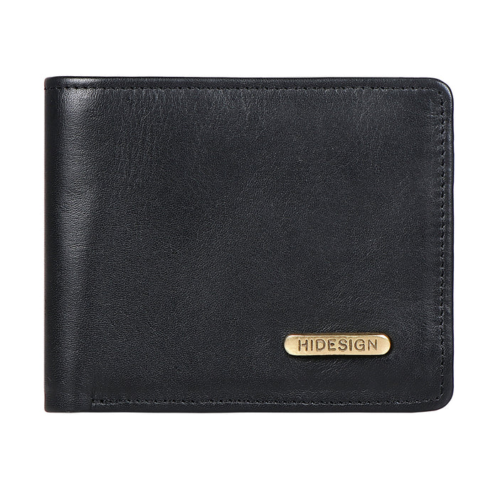 CARLOS-W01 BI-FOLD WALLET