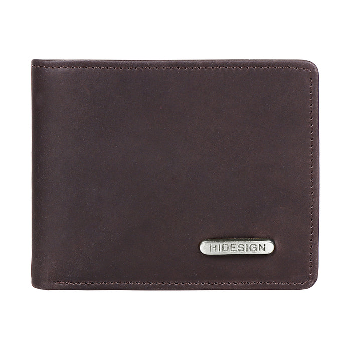 CARLOS-W06 BI-FOLD WALLET