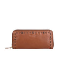 CARRIE W1 (RF) ZIP AROUND WALLET