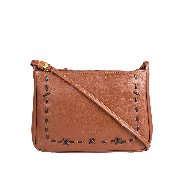 CARRIE W3 SLING WALLET