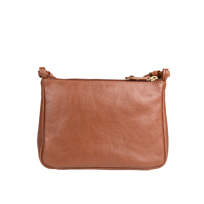 CARRIE W3 SLING WALLET - Hidesign