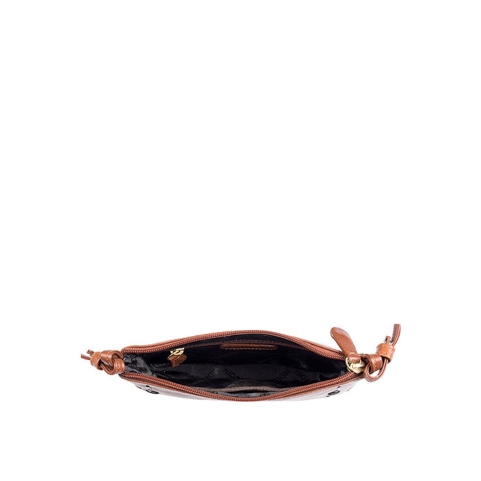 CARRIE W3 SLING WALLET - Hidesign
