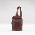 Cashmere 01 Tan Leather  Crossbody