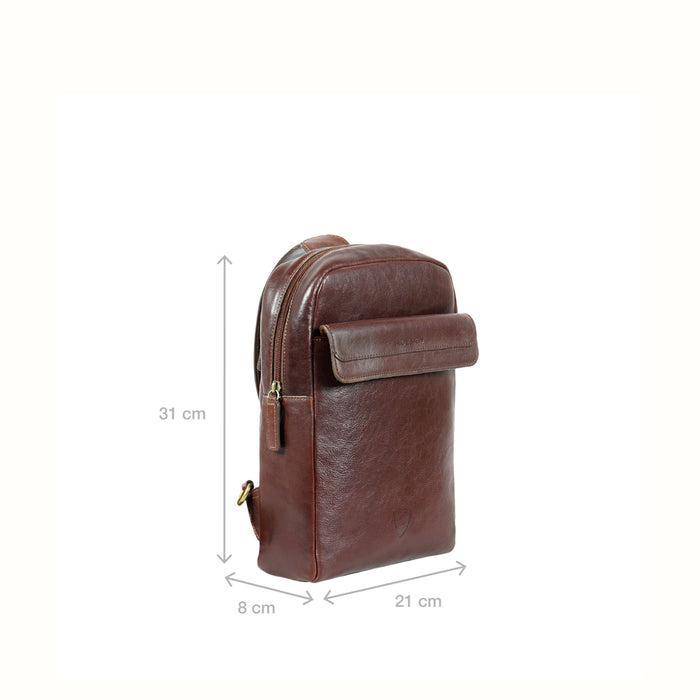 Cashmere 01 Tan Leather  Crossbody