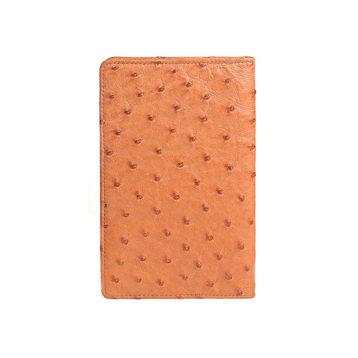 CASPIAN (RF) PASSPORT HOLDER - Hidesign