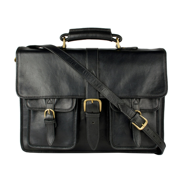 CASTELLO BRIEFCASE