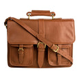 CASTELLO BRIEFCASE