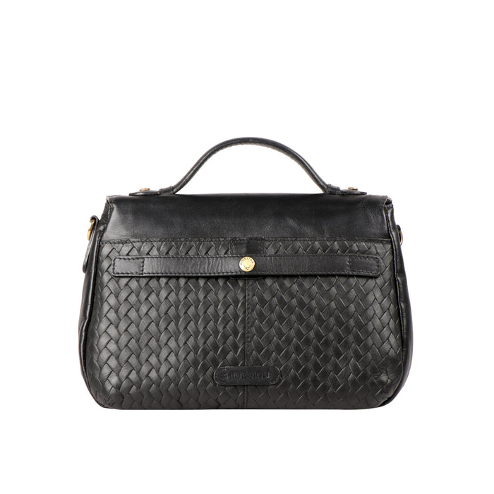CAVENDISH 04 CROSSBODY - Hidesign