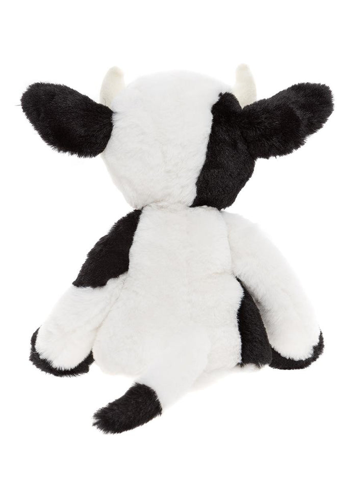 Charlie Bears - Buttercup Black & White Cow