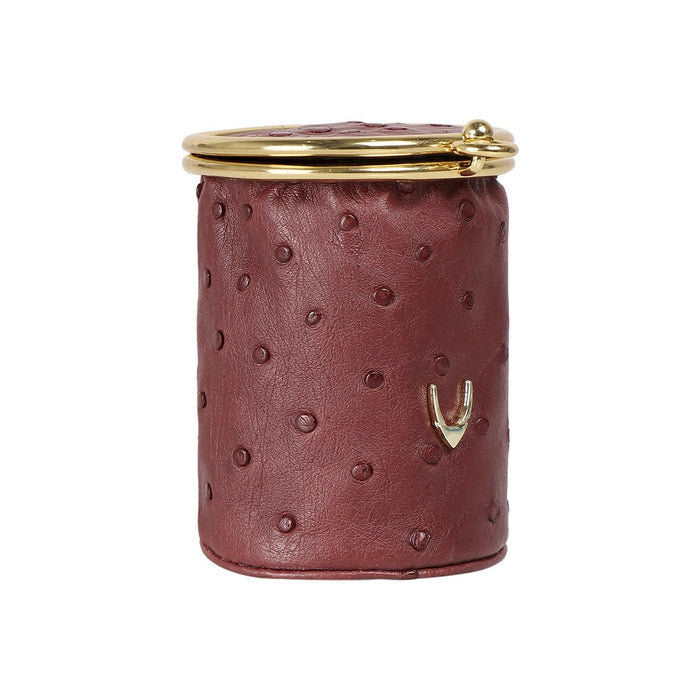 CHATEAU 01 COIN POUCH - Hidesign