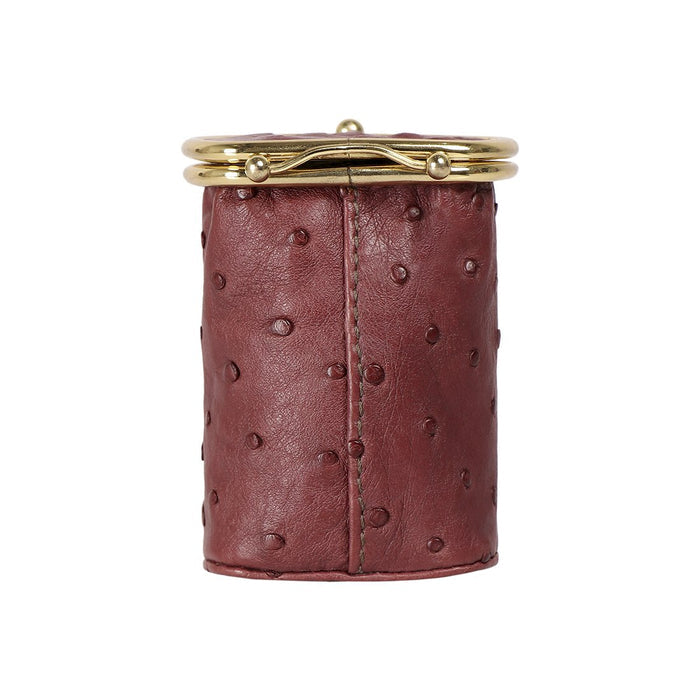 CHATEAU 01 COIN POUCH - Hidesign